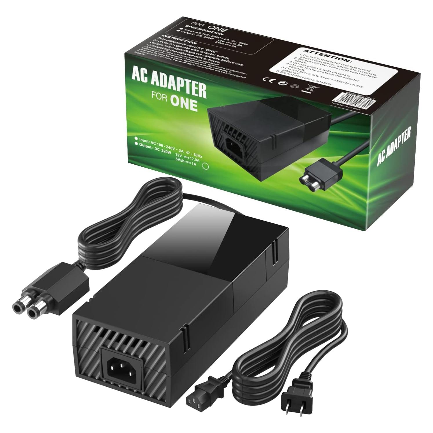 Fuente de Alimentación Puning para Xbox One 220W 100-240V