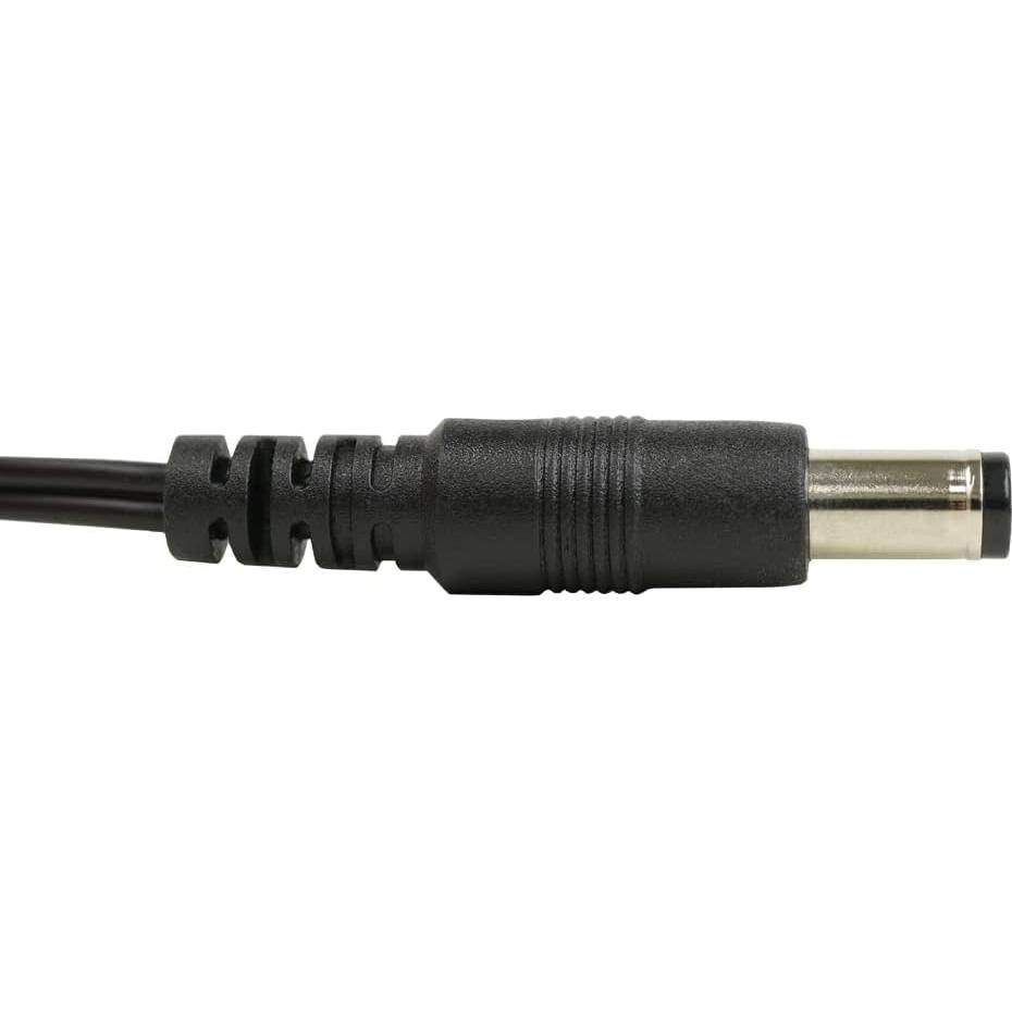 Fuente de Poder 12V 1A R-Tech - Paquete de 5 Adaptadores