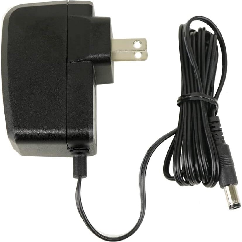 Fuente de Poder 12V 1A R-Tech - Paquete de 5 Adaptadores