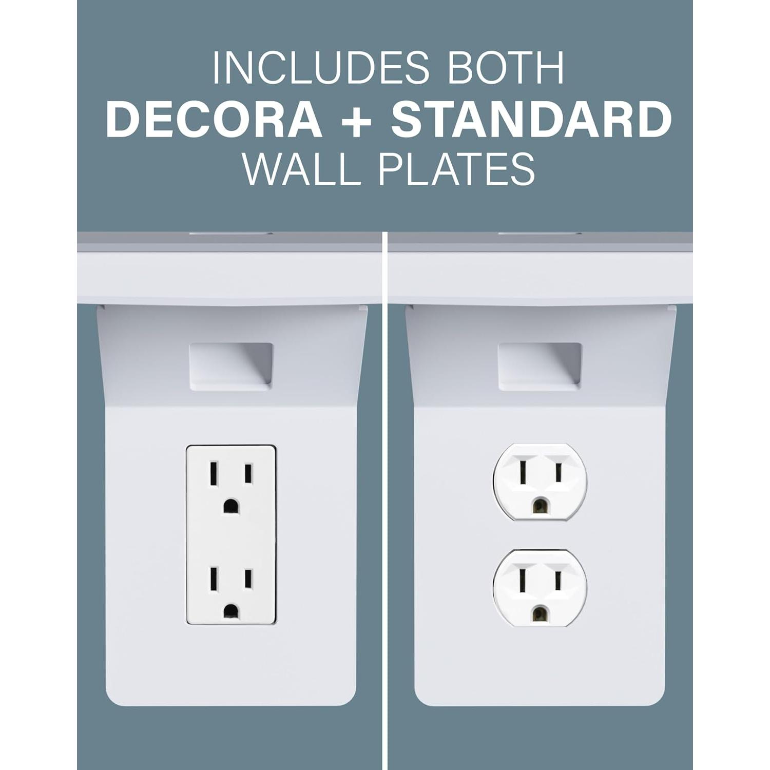 Estante de Salida Sanus MGOS2-WG1 para Dispositivos Pequeños 3.63kg