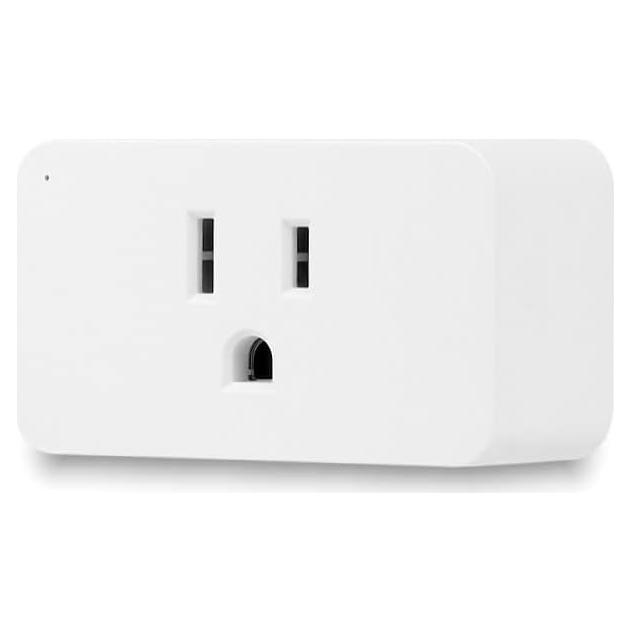 Enchufe Inteligente Z-Wave Zooz ZEN04 800LR | Control de Energía