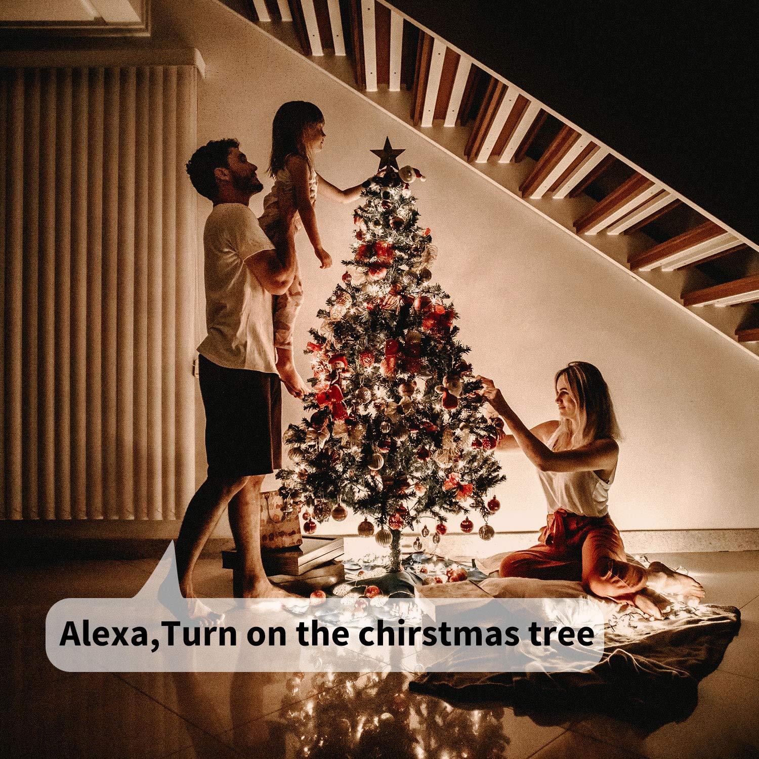 Enchufe Z-Wave Mini Inteligente Minoston MP21Z 15A 125VAC