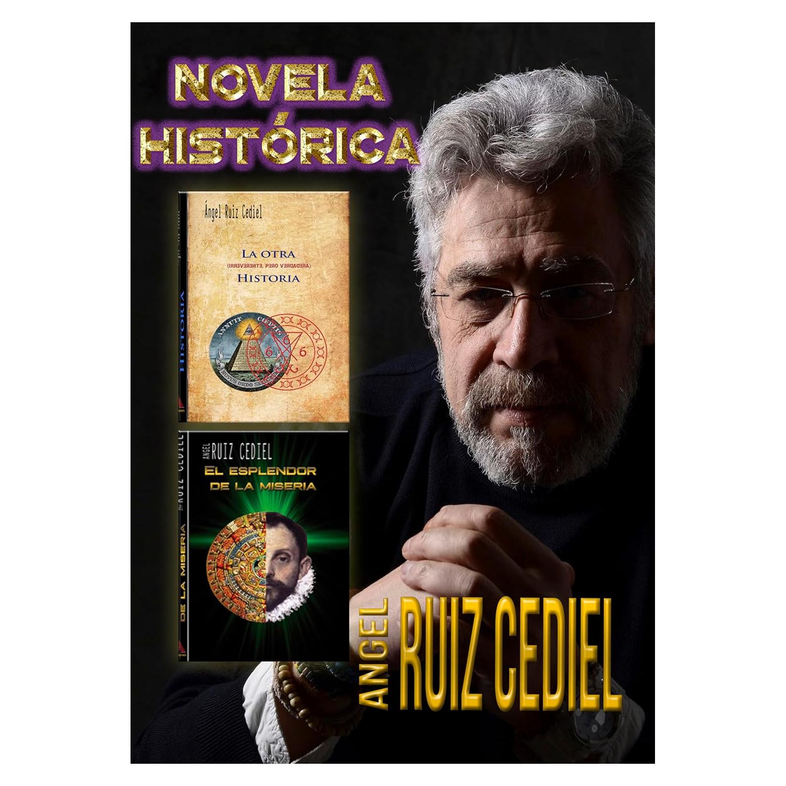 Novela Histórica (Spanish Edition)