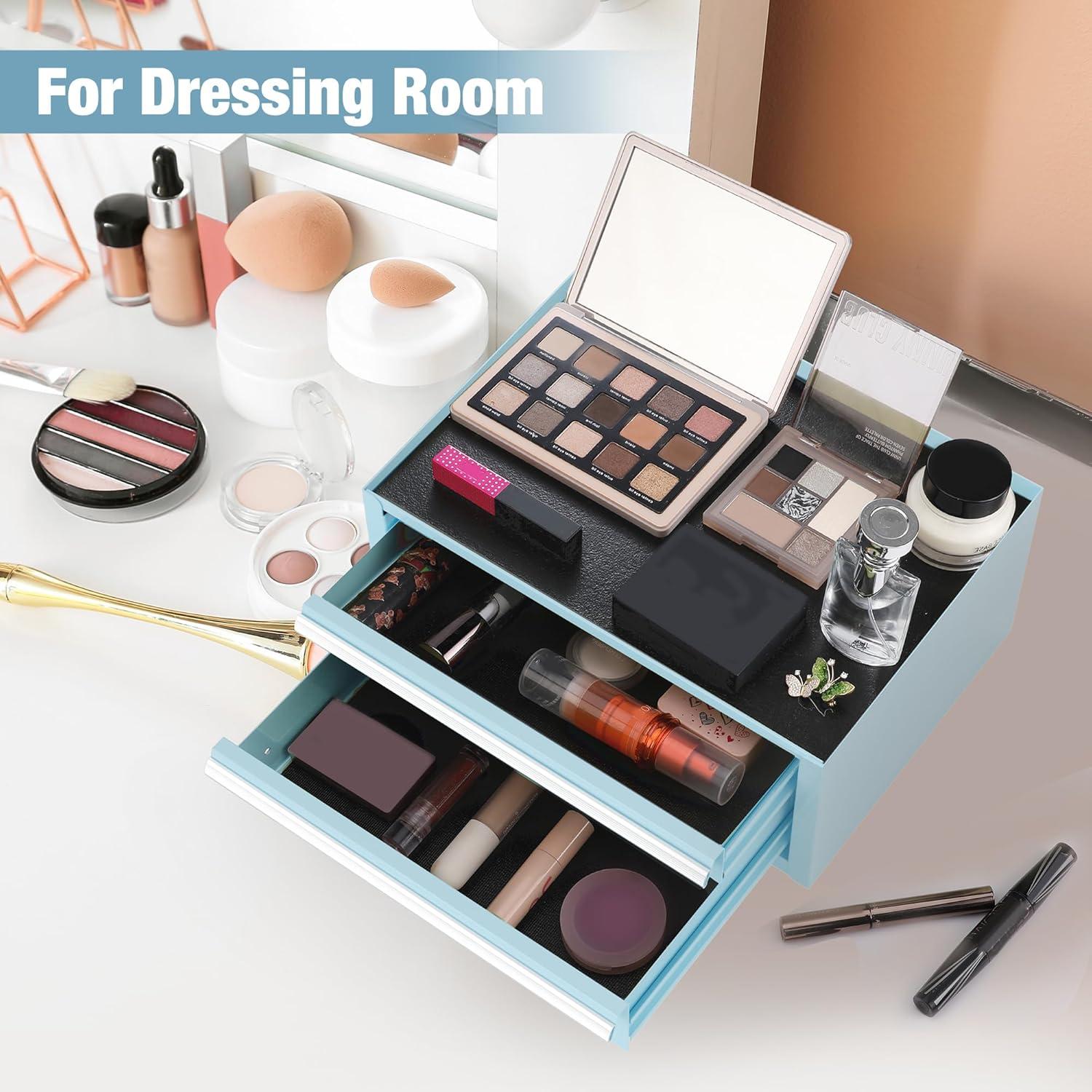 Caja de Herramientas WORKPRO Mini 31.75x22.86x13.97 cm Azul