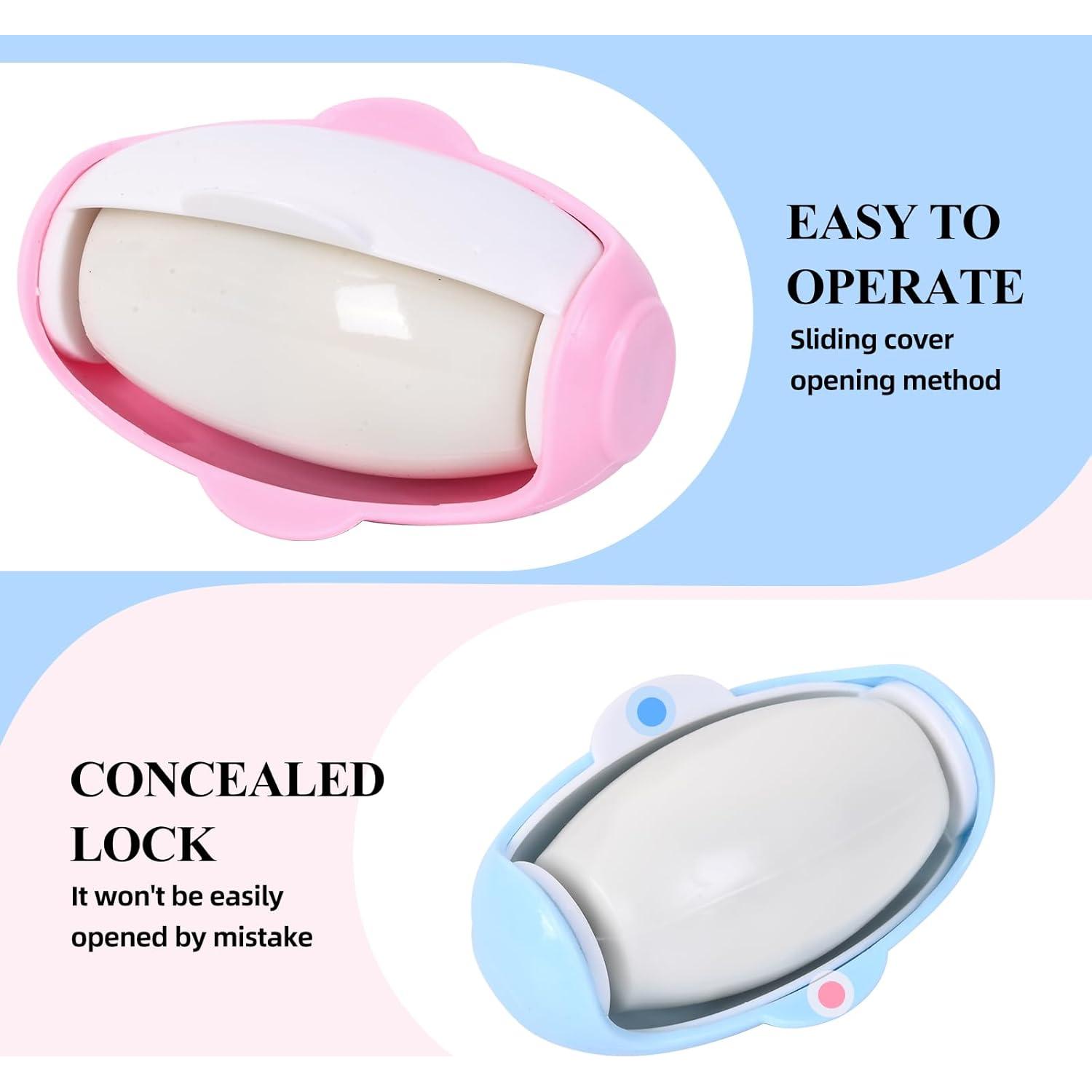 Rodillo de Pelusa Reutilizable Volpki - 2 Piezas, Lavable