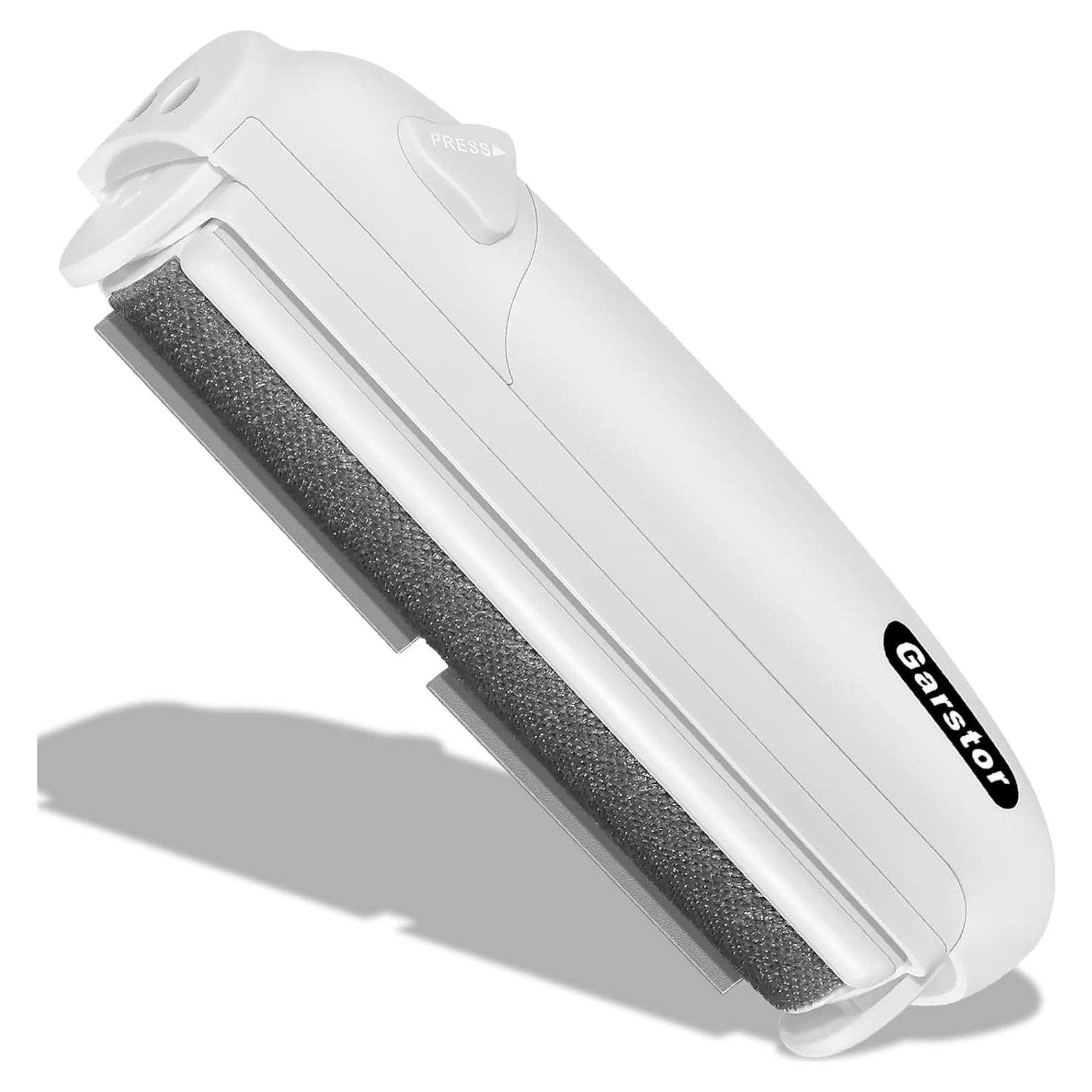 Rodillo Quitapelos para Mascotas Garstor GS200-1 Autolimpiante