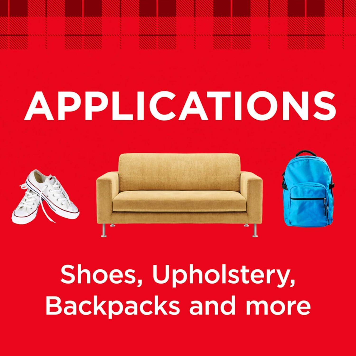 Scotchgard Protector de Tela Impermeable 399g - Repele Agua