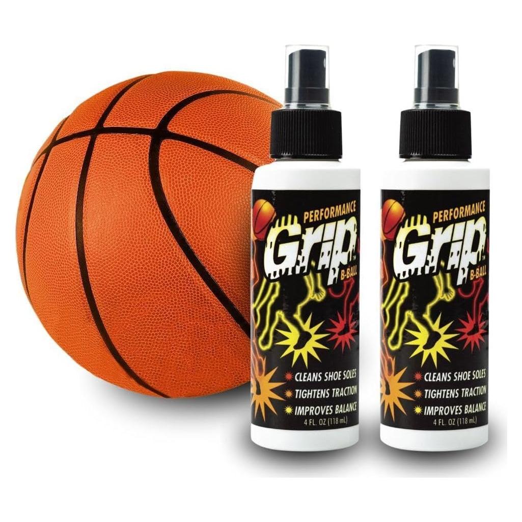 Spray de Agarre Performance Grip 4 Oz - Mejora Tracción Zapatillas