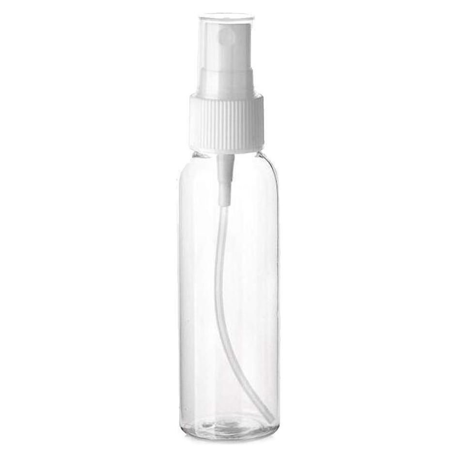 Botella de Spray de Neblina Fina FantaSea 74ml Portátil