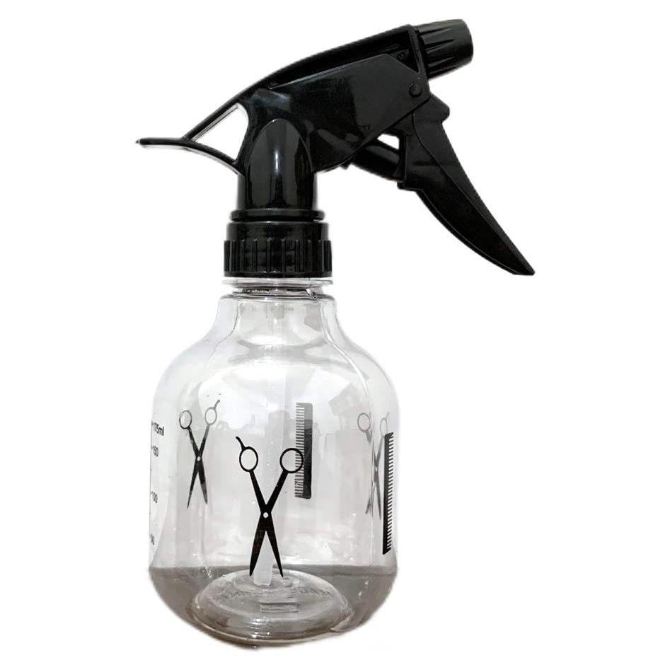 Botella de Spray Ajustable Avenoir 250ml para Cabello y Plantas