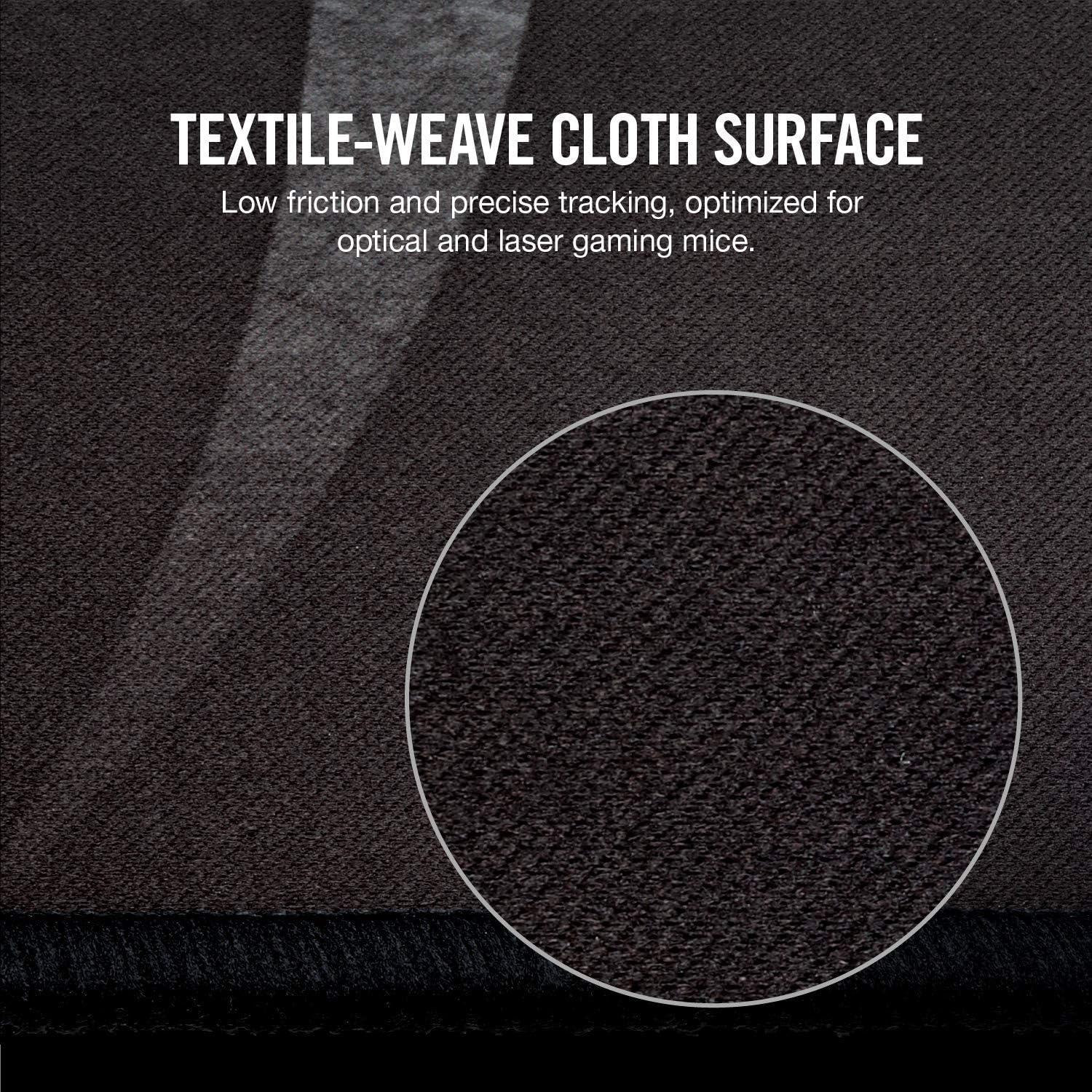 Alfombrilla de Ratón Corsair MM300 93x30cm Tejido Anti-Fray