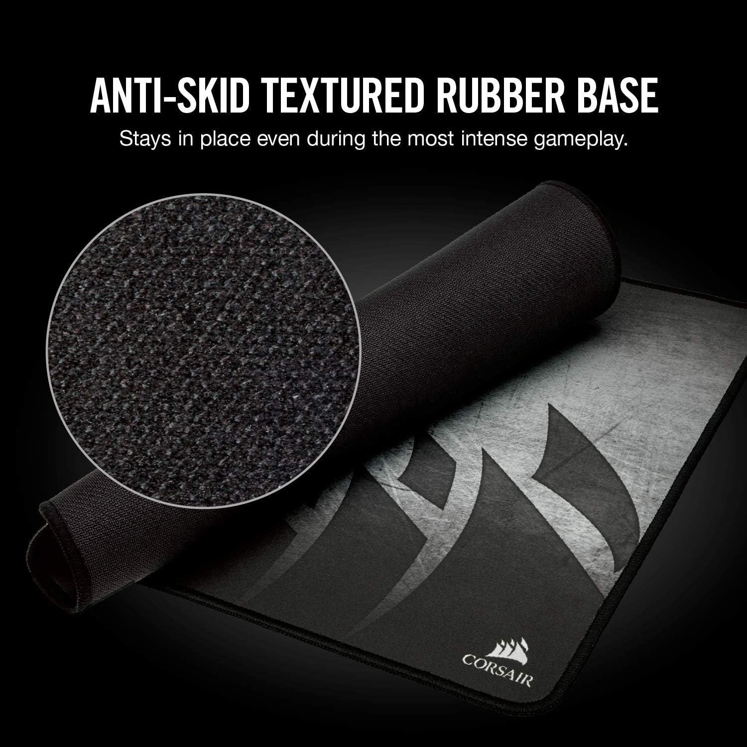 Alfombrilla de Ratón Corsair MM300 93x30cm Tejido Anti-Fray