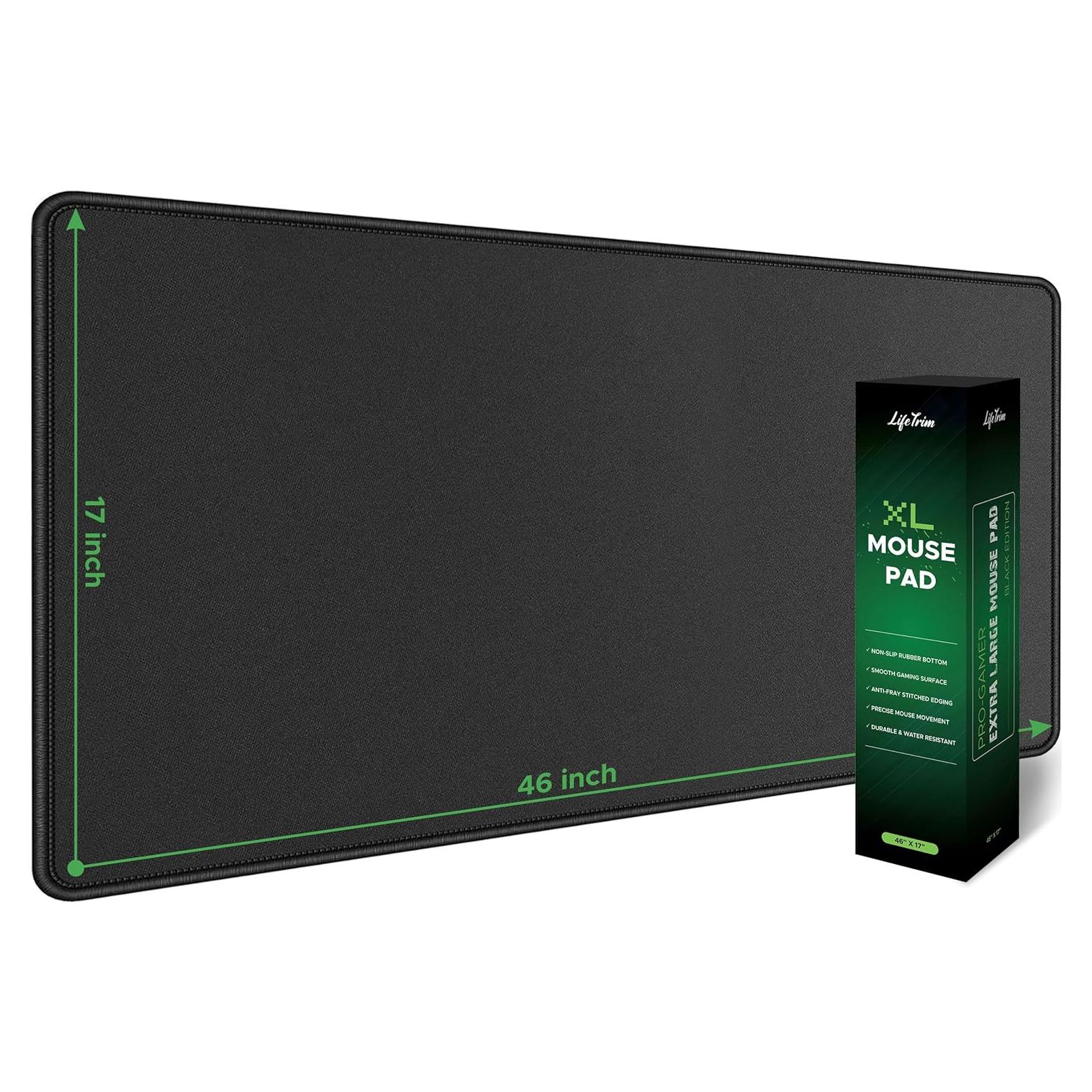 Alfombrilla de Ratón Grande LifeTrim 116.8 x 43.2 cm 5mm