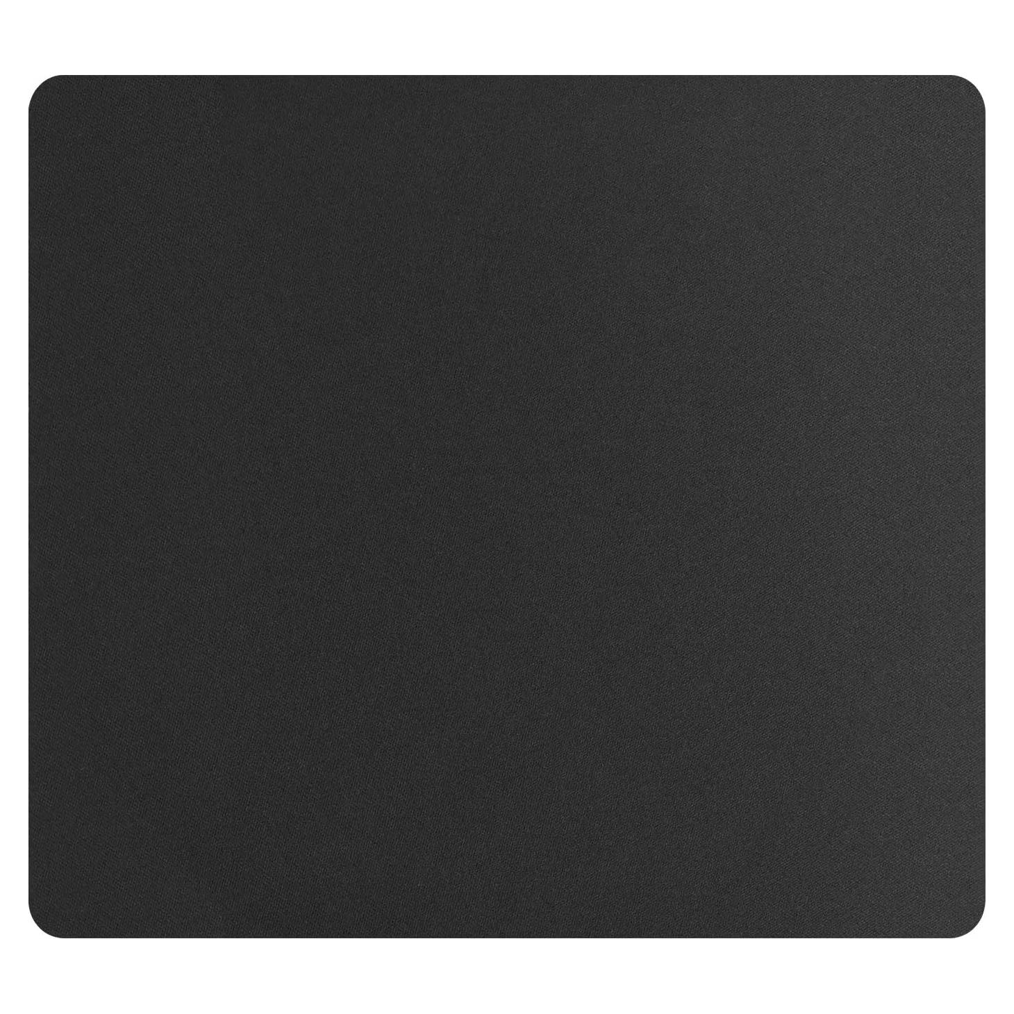 Mouse Pad TNY Antideslizante Texturizado 200x190x3mm Negro
