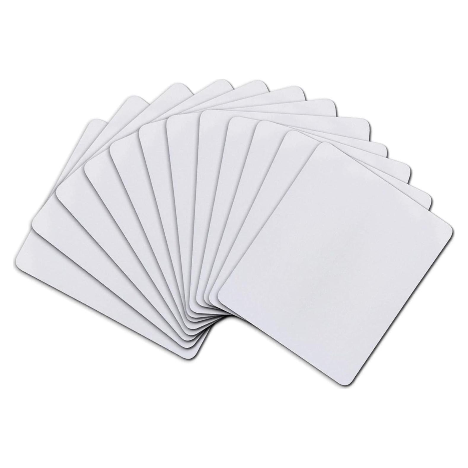 Almohadilla de Ratón A-SUB Sublimación 24x20cm 12 pcs