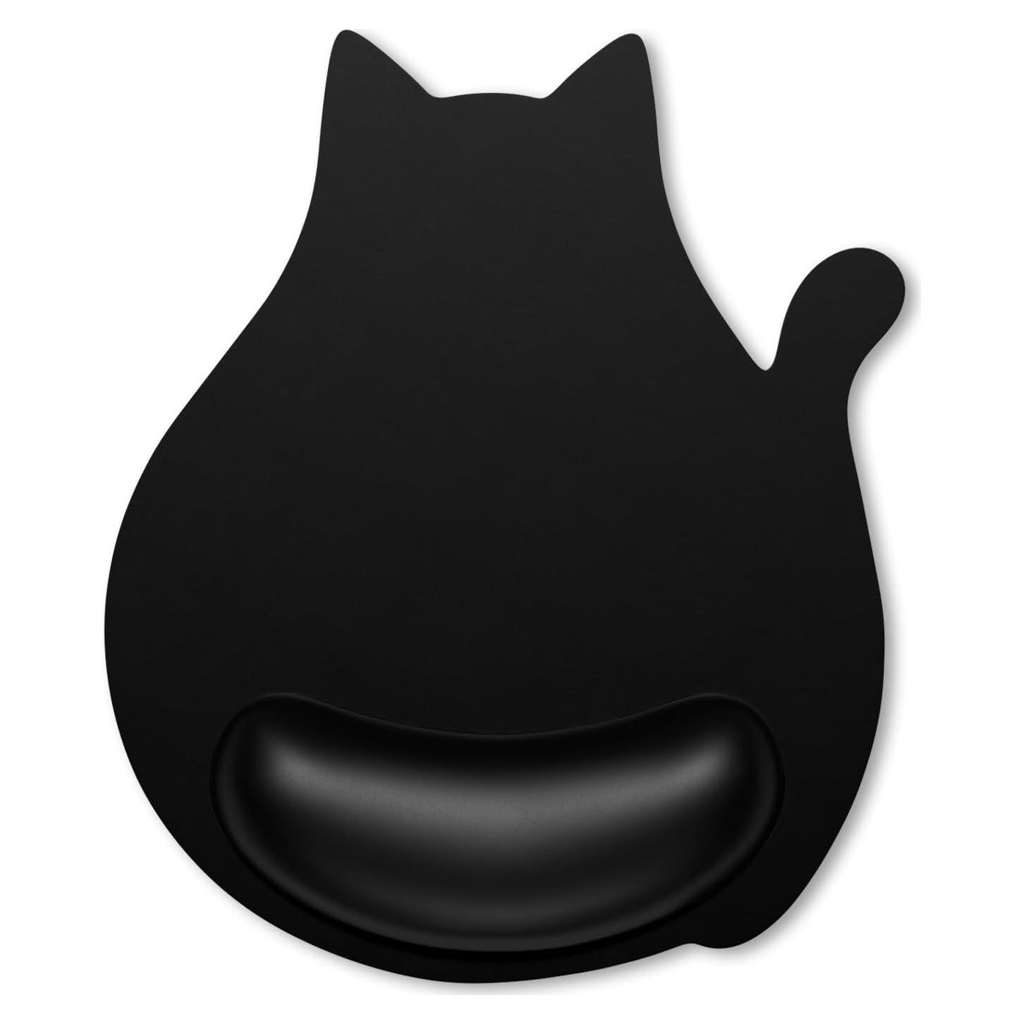 Alfombrilla de Ratón Ergonómica Hsxnam con Reposamuñecas