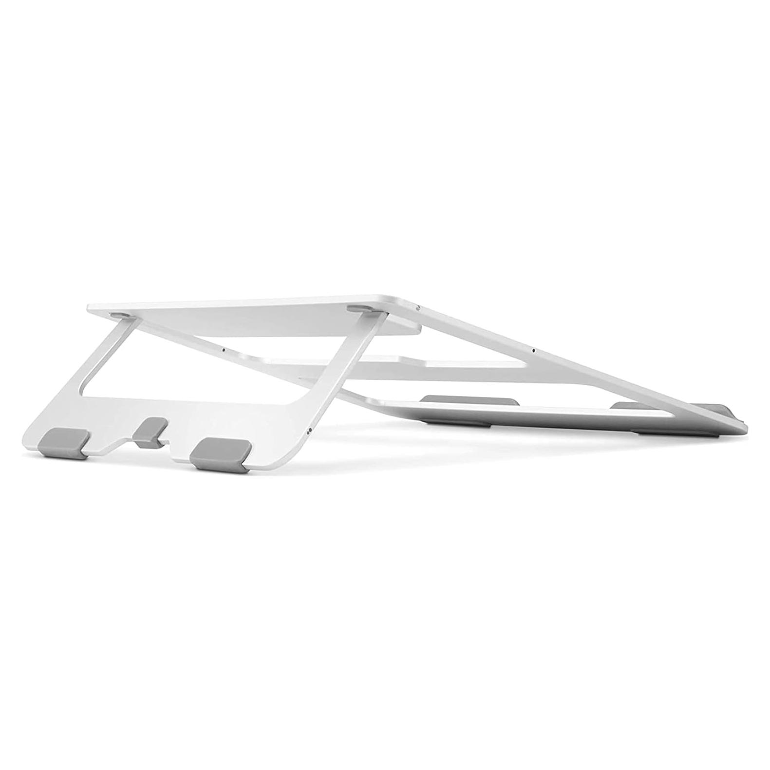Soporte de Laptop Portátil de Aluminio Lenovo GXF0X02618 39.62 cm