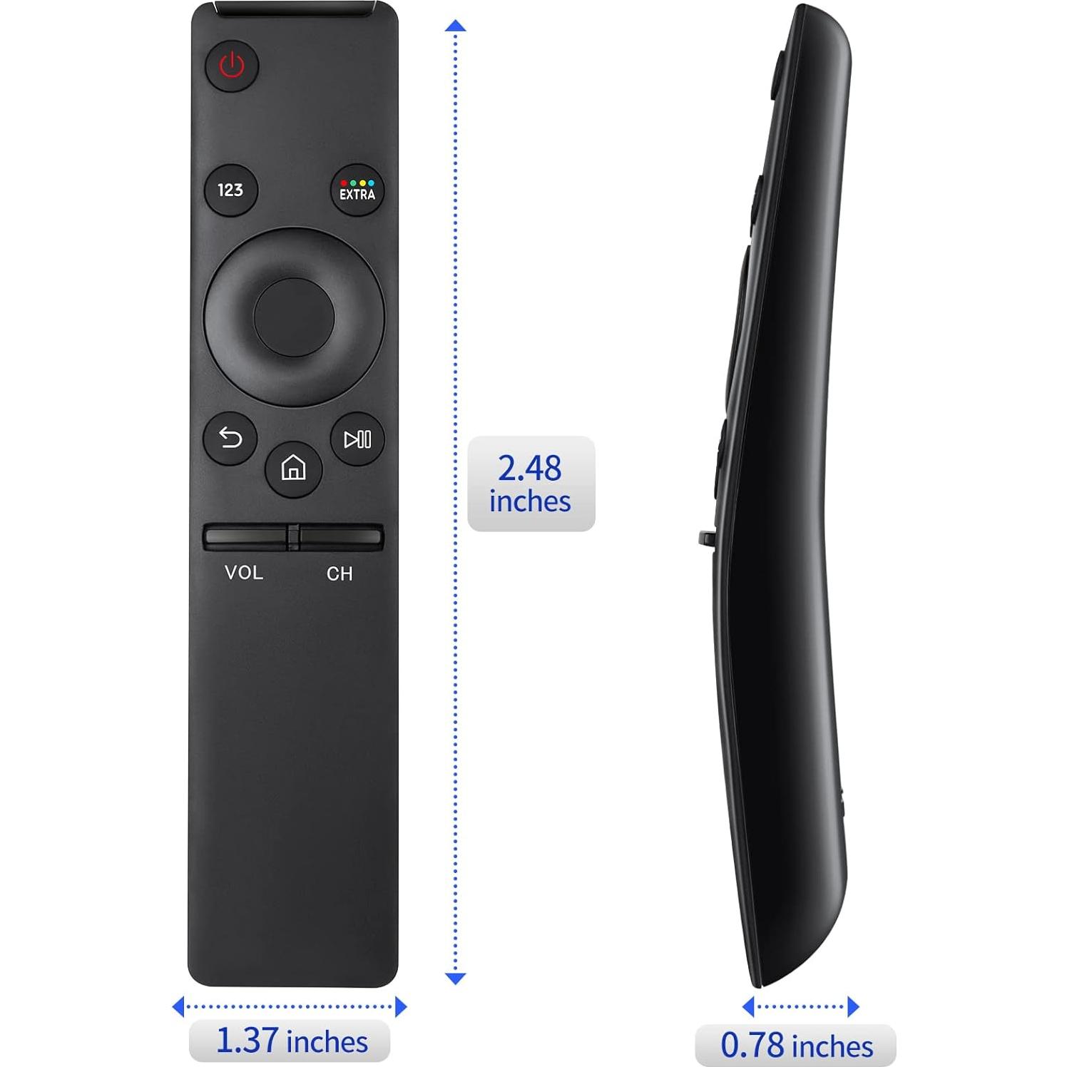 Control Remoto Universal OMAIC para TV Samsung QLED 4K