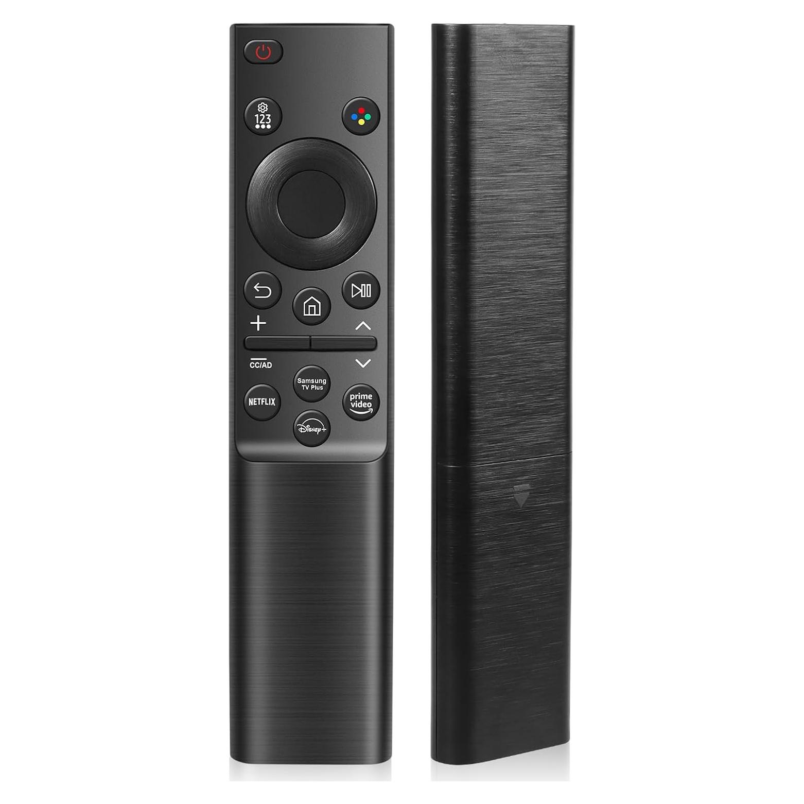 Control Remoto Universal Samsung BN59-01388A Compatible 2019-2025