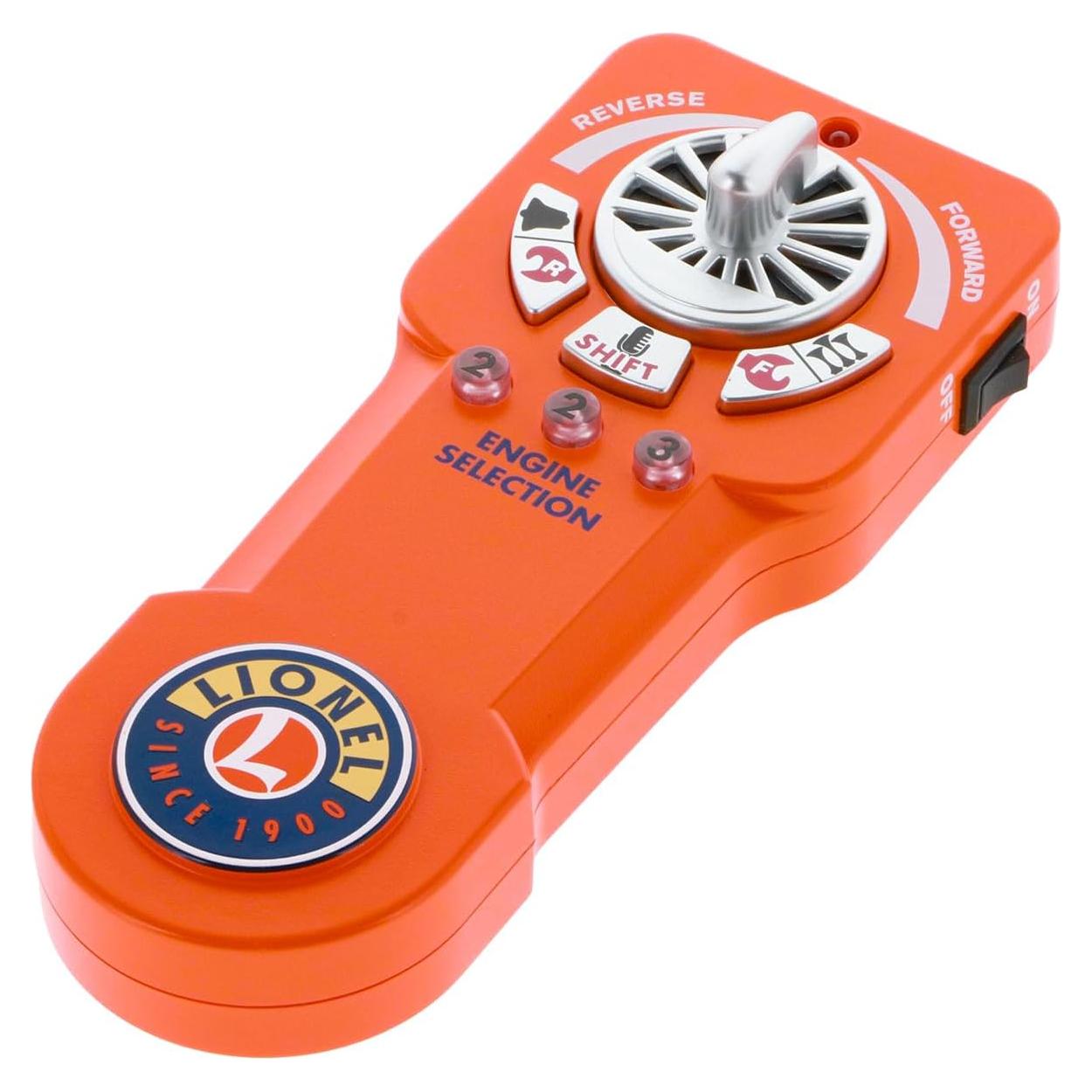 Controlador Remoto Universal Lionel LC Plus para Locomotoras