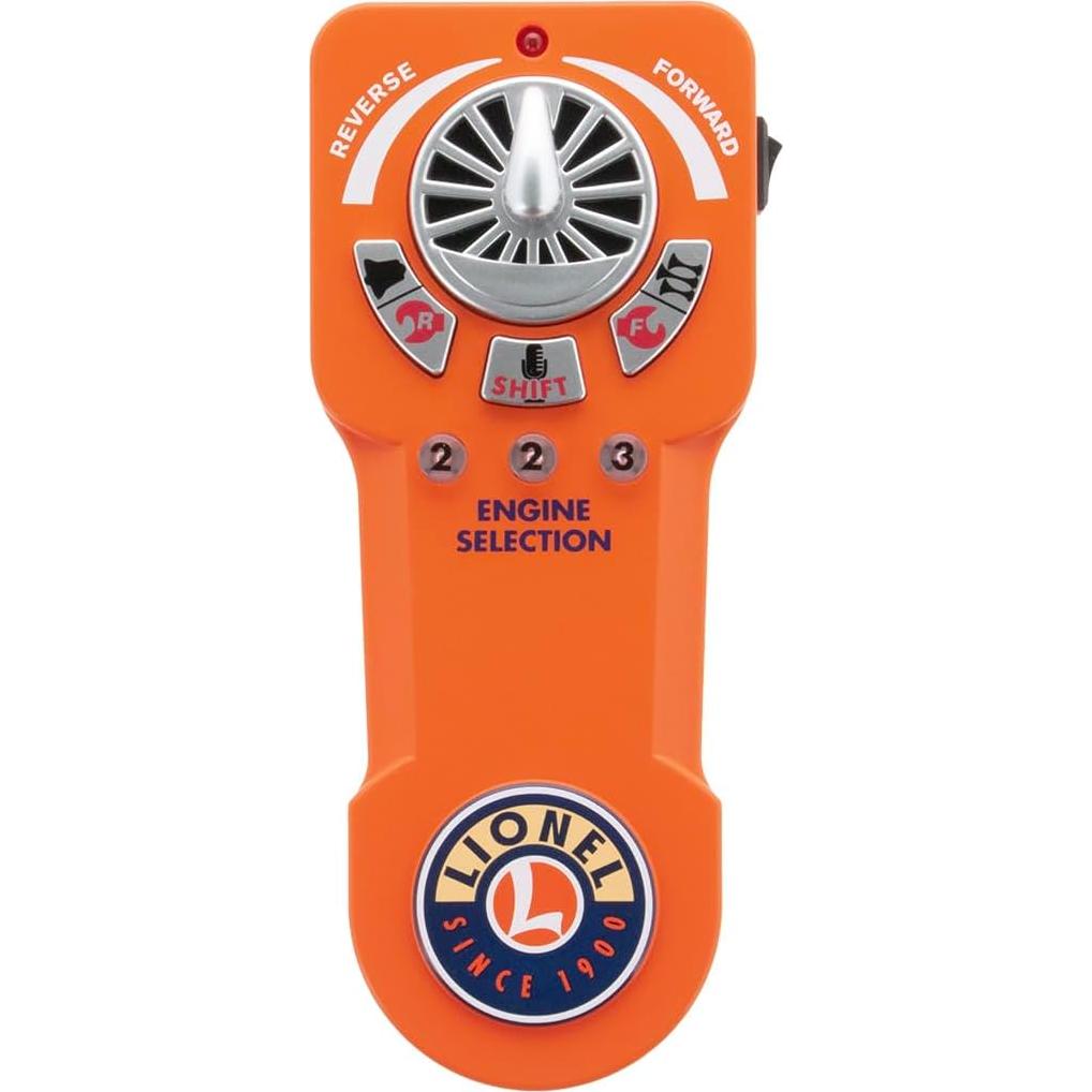 Controlador Remoto Universal Lionel LC Plus para Locomotoras