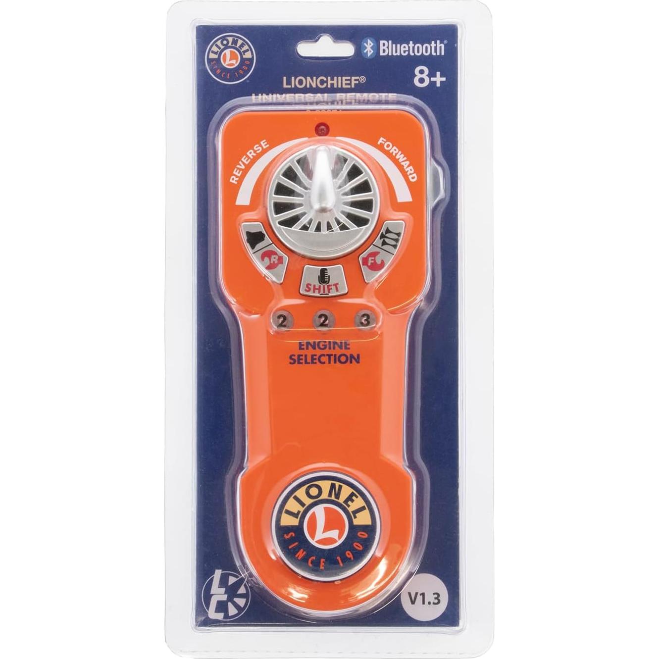 Controlador Remoto Universal Lionel LC Plus para Locomotoras