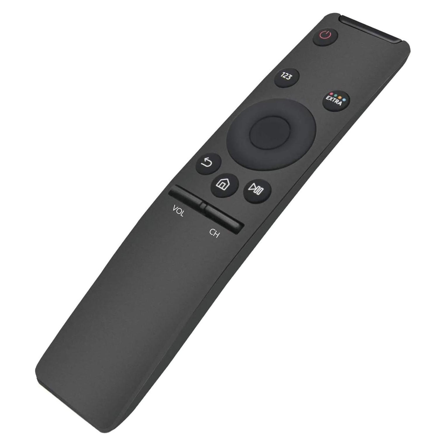 Control Remoto Universal Samsung para Televisores LCD LED 3D