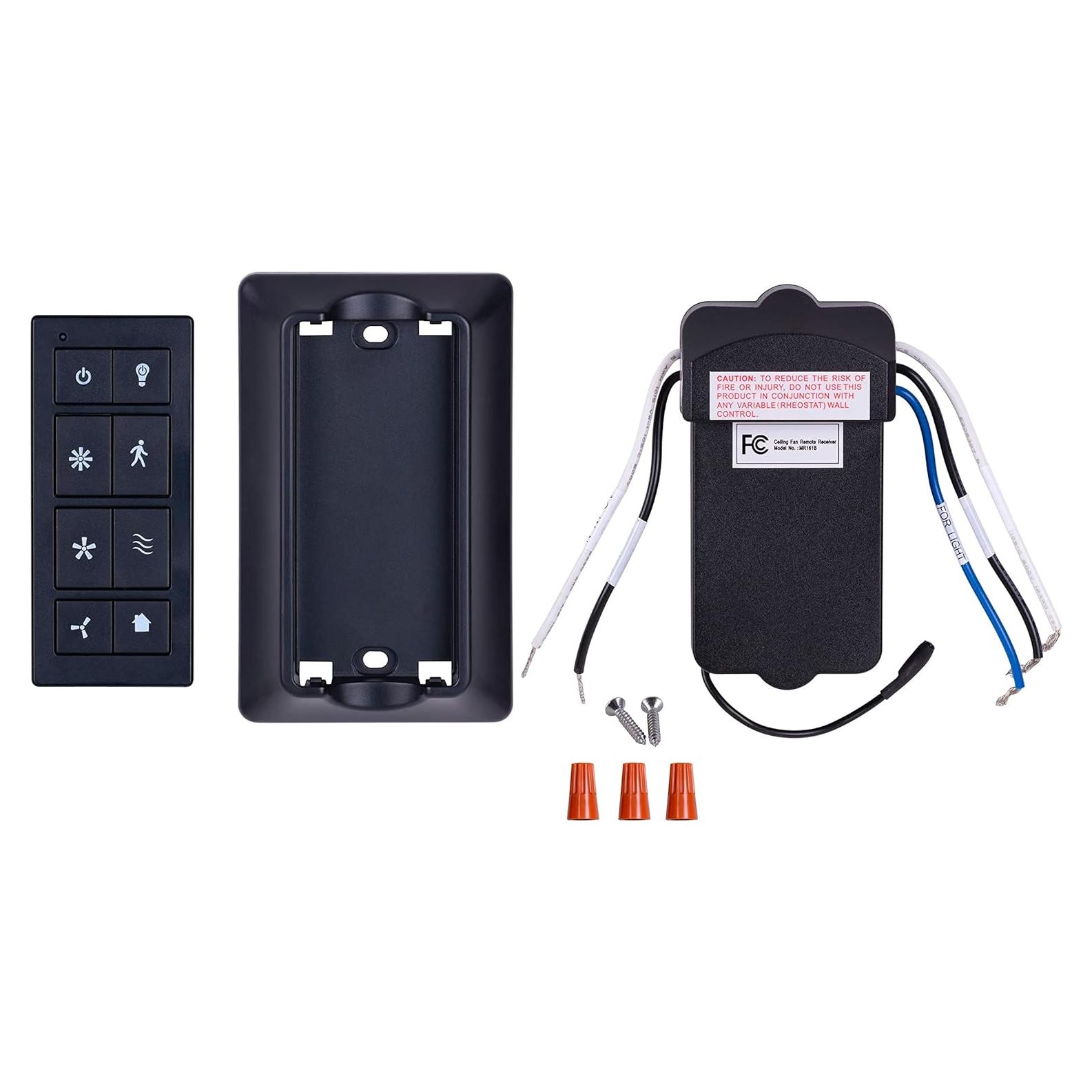 Control Remoto Universal Prominence Home para Ventilador de Techo