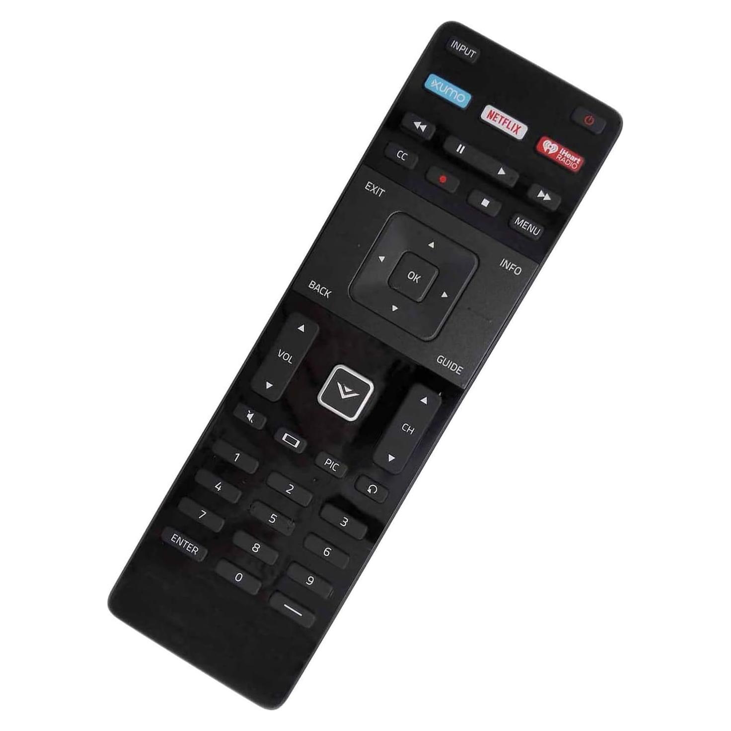 Control Remoto Universal VIZIO para Televisores LED LCD 4K