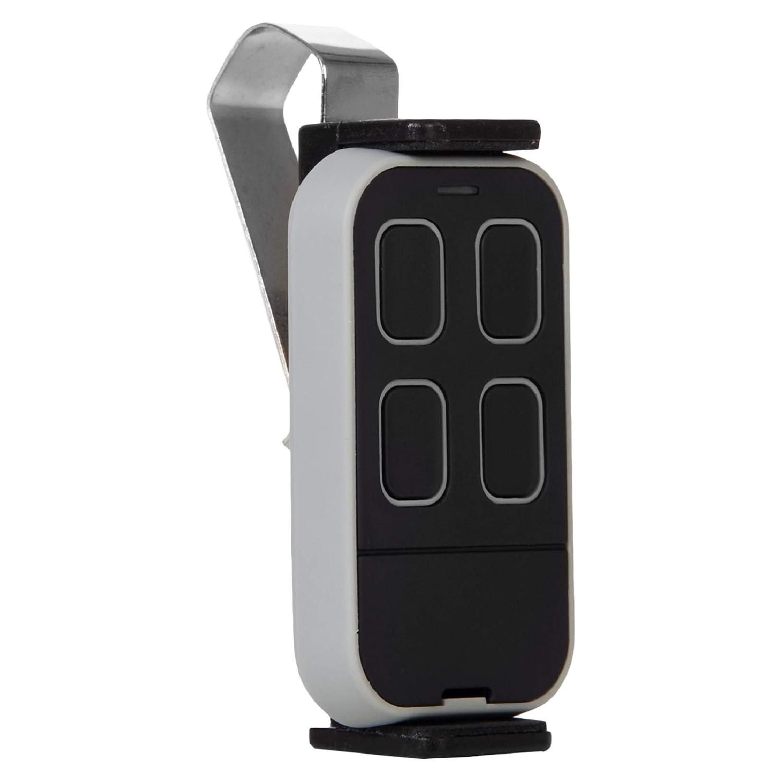 Clonador de Control Remoto Universal XIHADA 4 Botones 280-868MHz