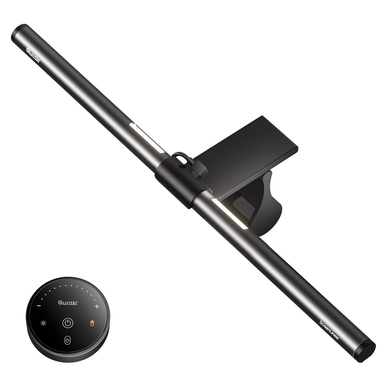 Barra de Luz para Monitor Quntis ScreenLinear, 15-29"