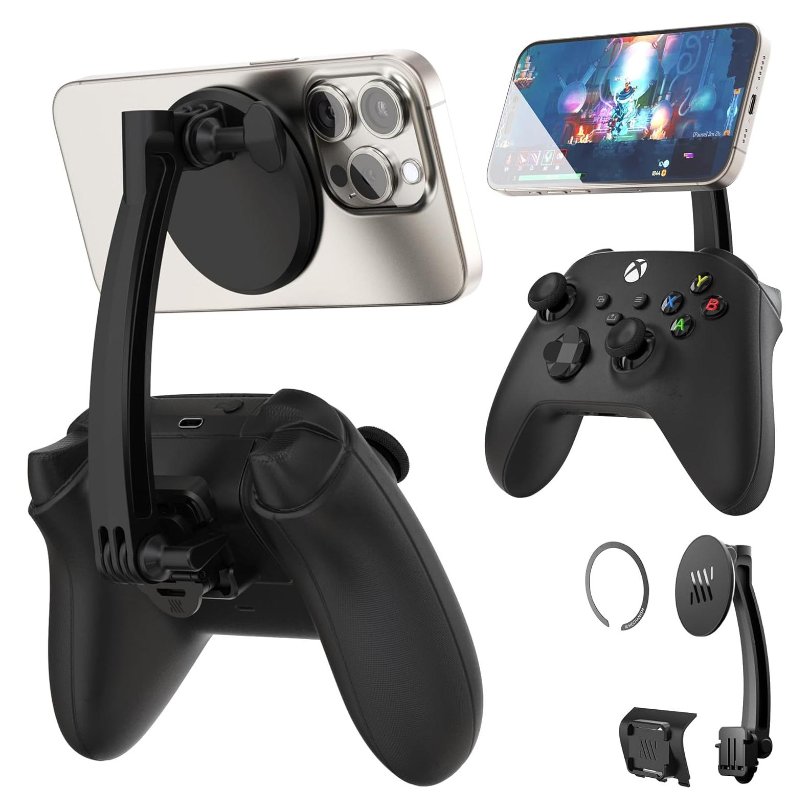 Montaje de Teléfono Mechanism para Controlador Xbox Series X/S