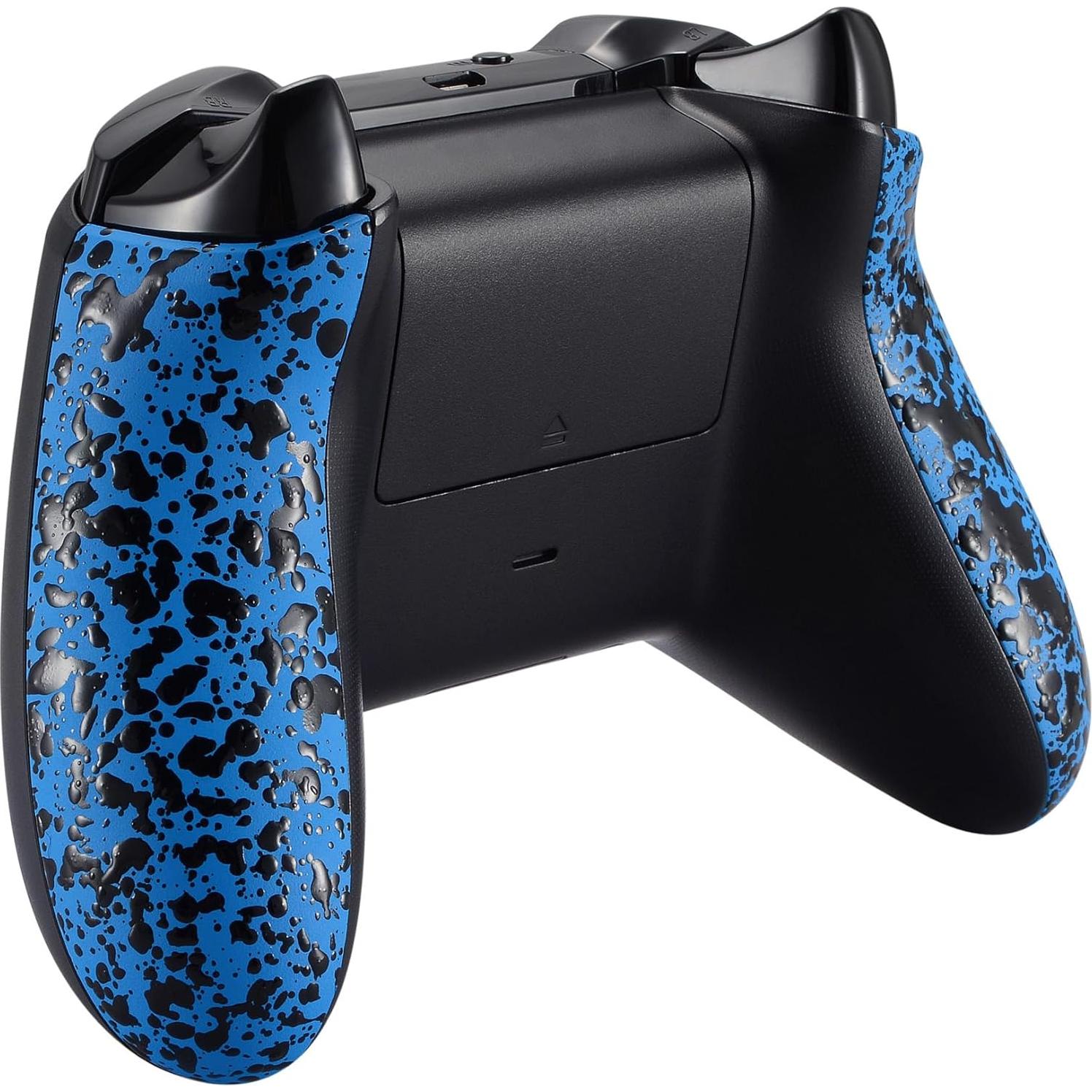 Paneles Laterales Antideslizantes eXtremeRate para Xbox One S/X