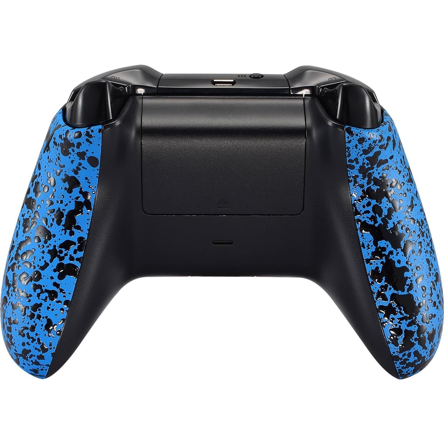 Paneles Laterales Antideslizantes eXtremeRate para Xbox One S/X