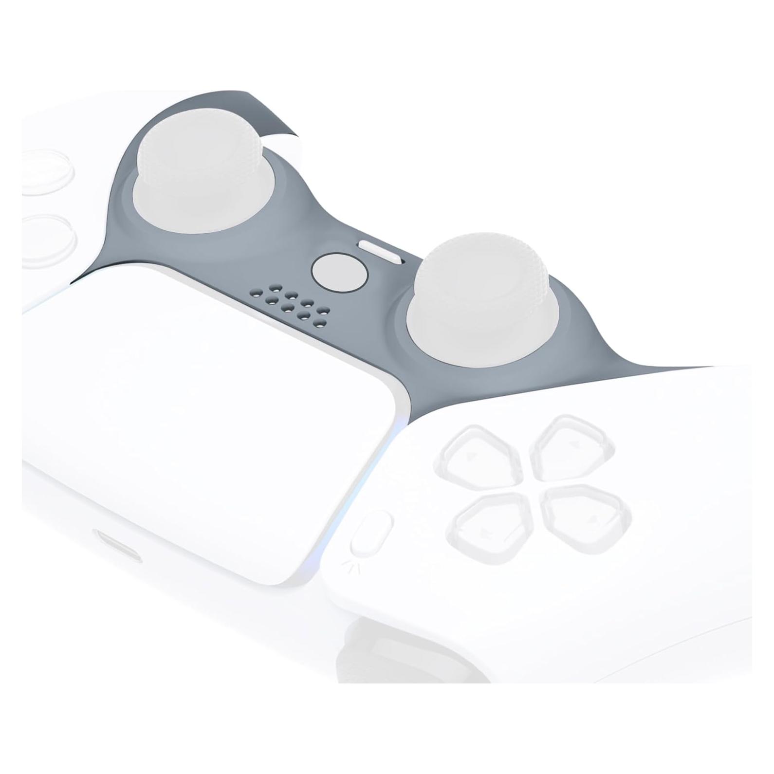 Carcasa Decorativa eXtremeRate PS5 Nuevo Esperanza Gris