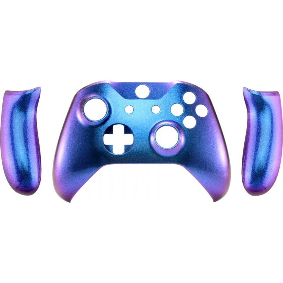 Carcasa Frontal eXtremeRate Chameleon para Controlador Xbox One S/X