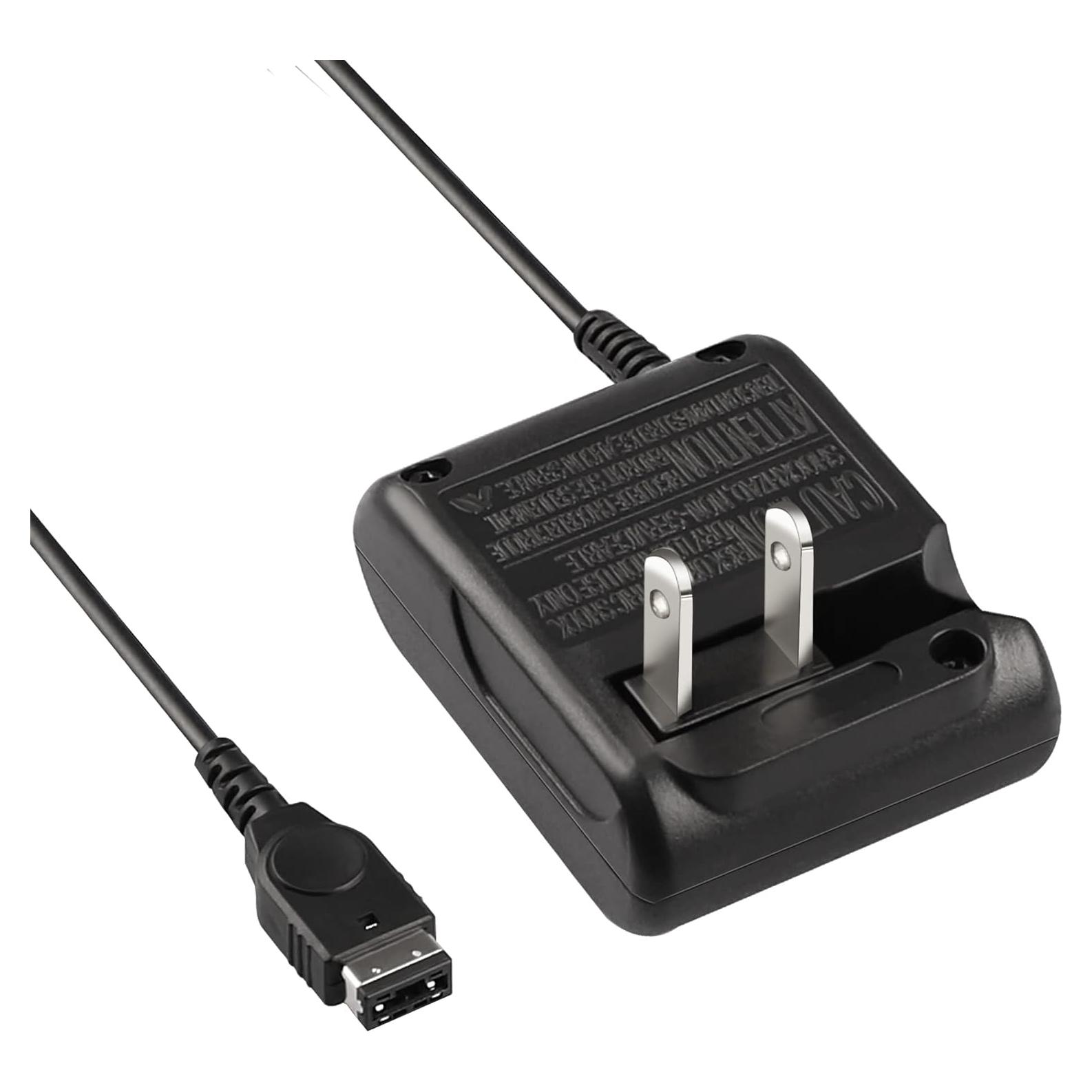 Cargador Xahpower para Nintendo DS y Gameboy Advance SP 5.2V