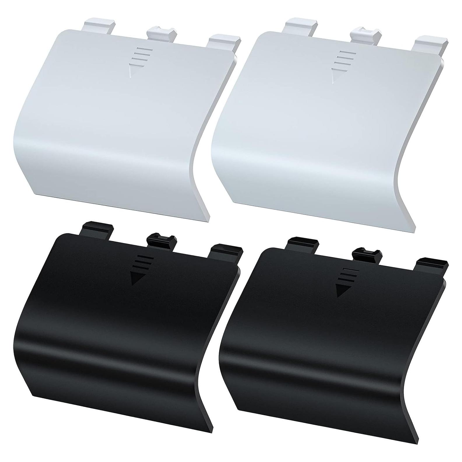 Cubierta de Batería L LENDOUBLE para Controlador Xbox Series X/S