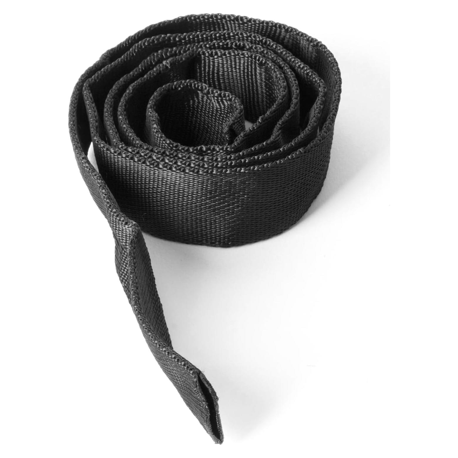 Protector de Cuerda de Winch PSLER 1m x 3cm Universal