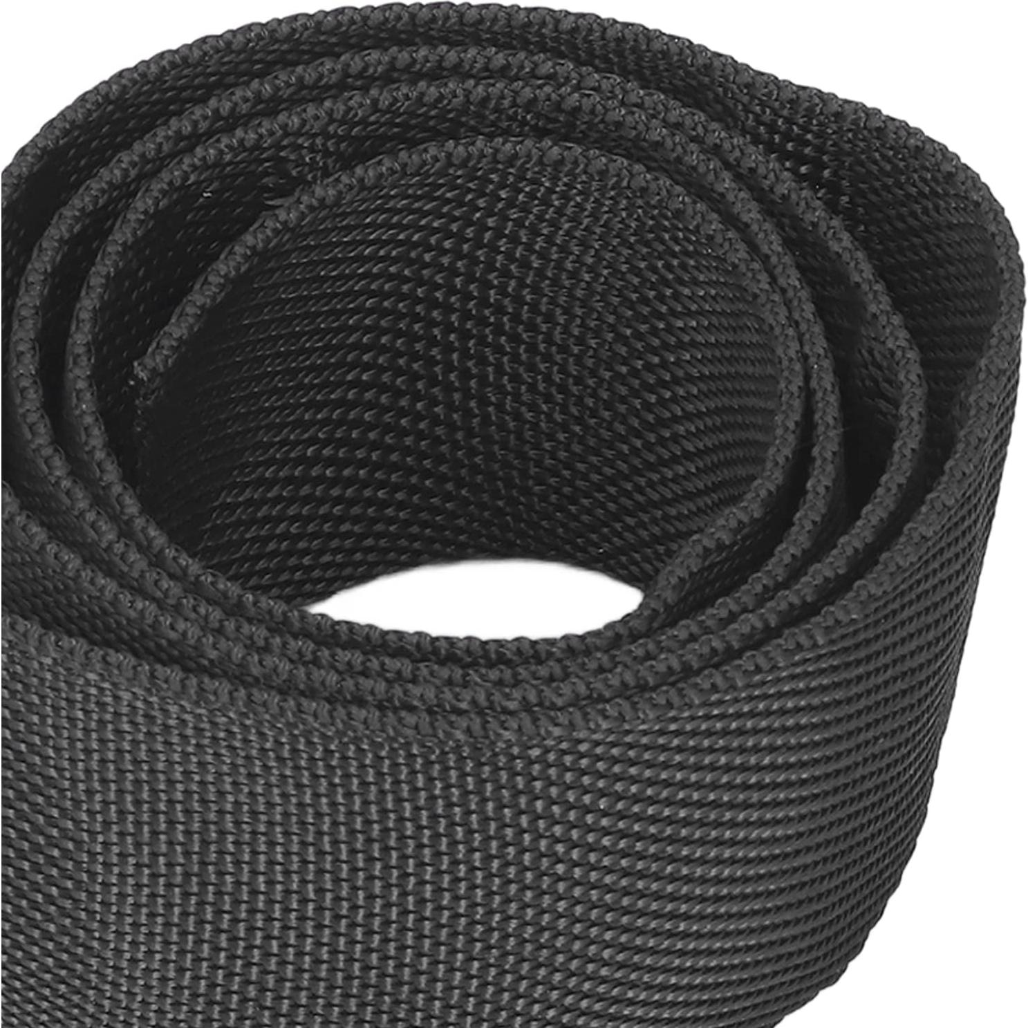 Manga Protectora de Cuerda Fydun 2M Poliester 5cm Ancho