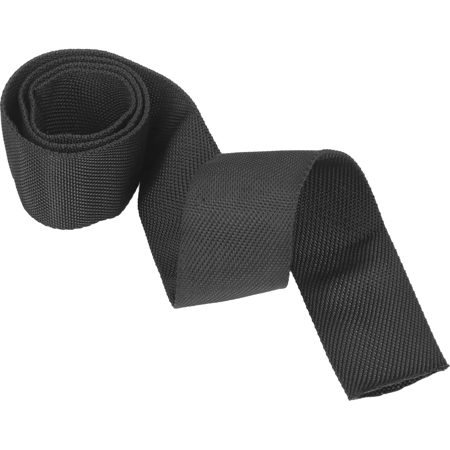 Manga Protectora de Cuerda Fydun 2M Poliester 5cm Ancho