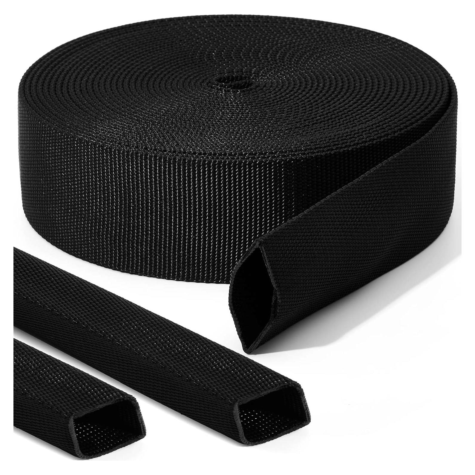 Manga Protectora Hidráulica Hanaive 8m 1.5" Nylon Resistente