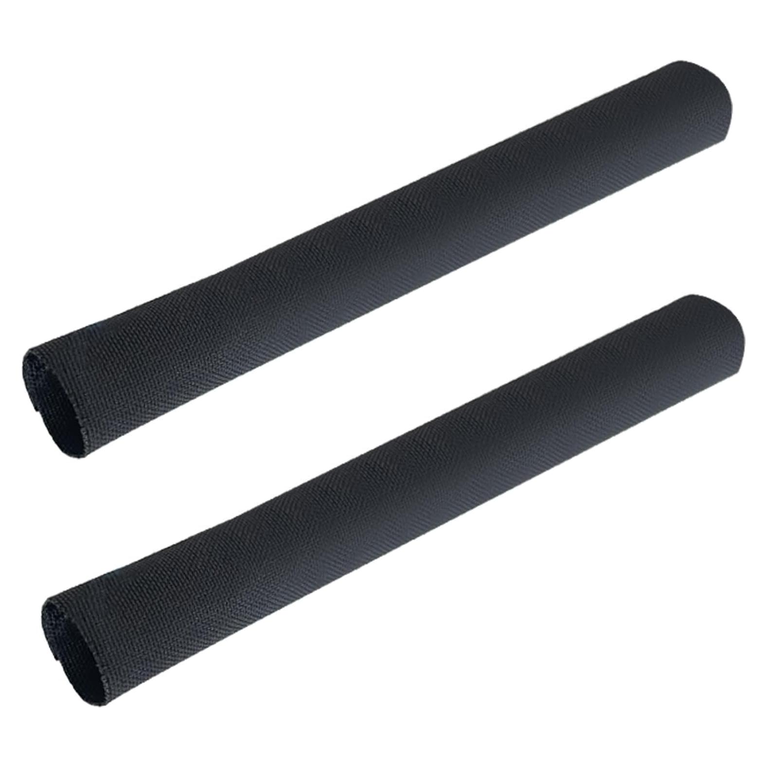 Manga Organizadora de Cables RddenIy 152.4 cm Nylon Negro 2Pcs