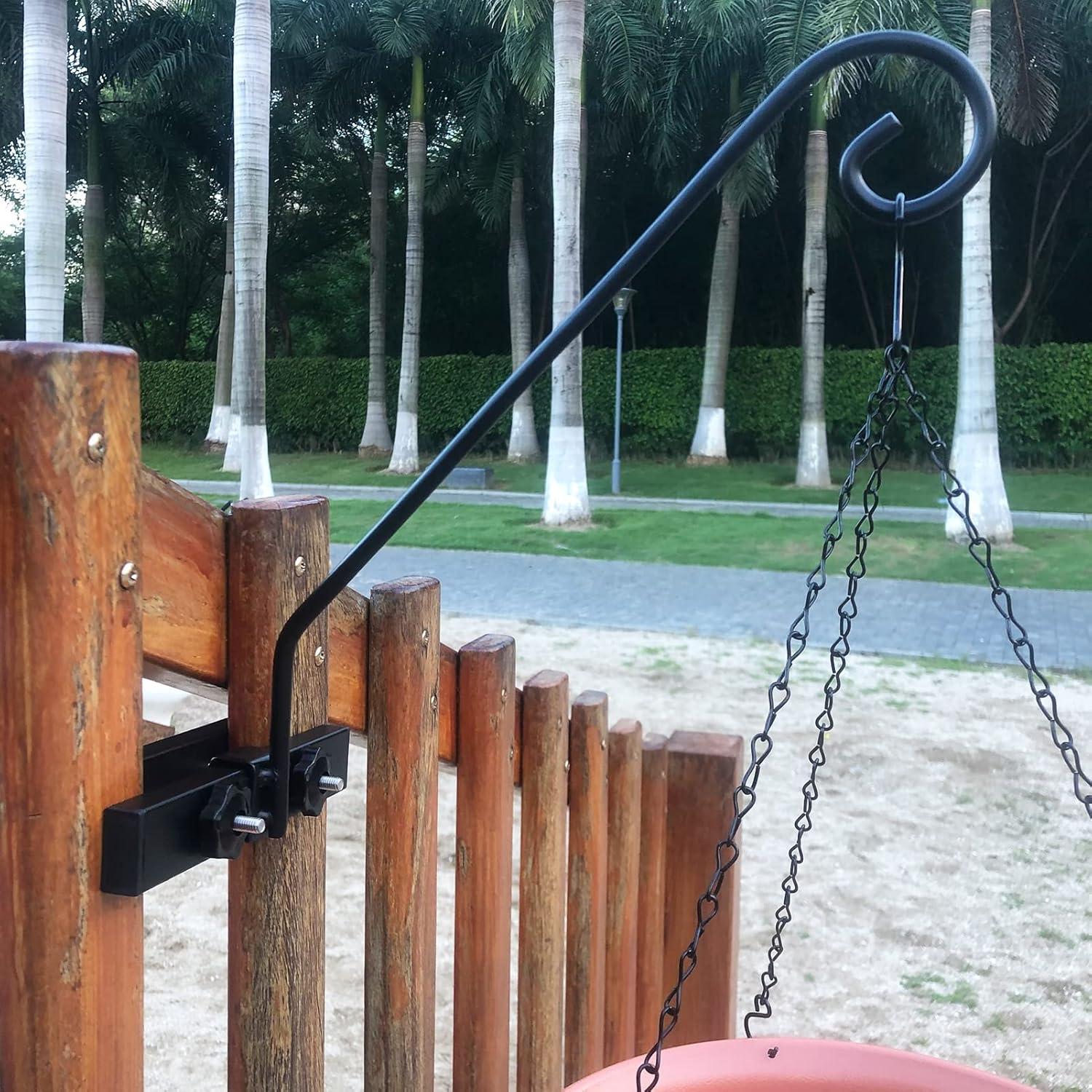 Riel de Gancho Colgante NEECONG para Deck 6.8 kg