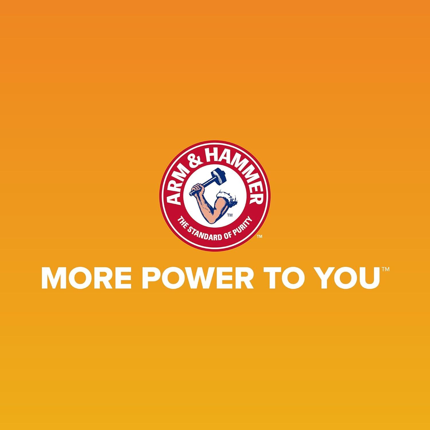 Bolsas de Desechos para Mascotas Arm & Hammer, 20 Unidades