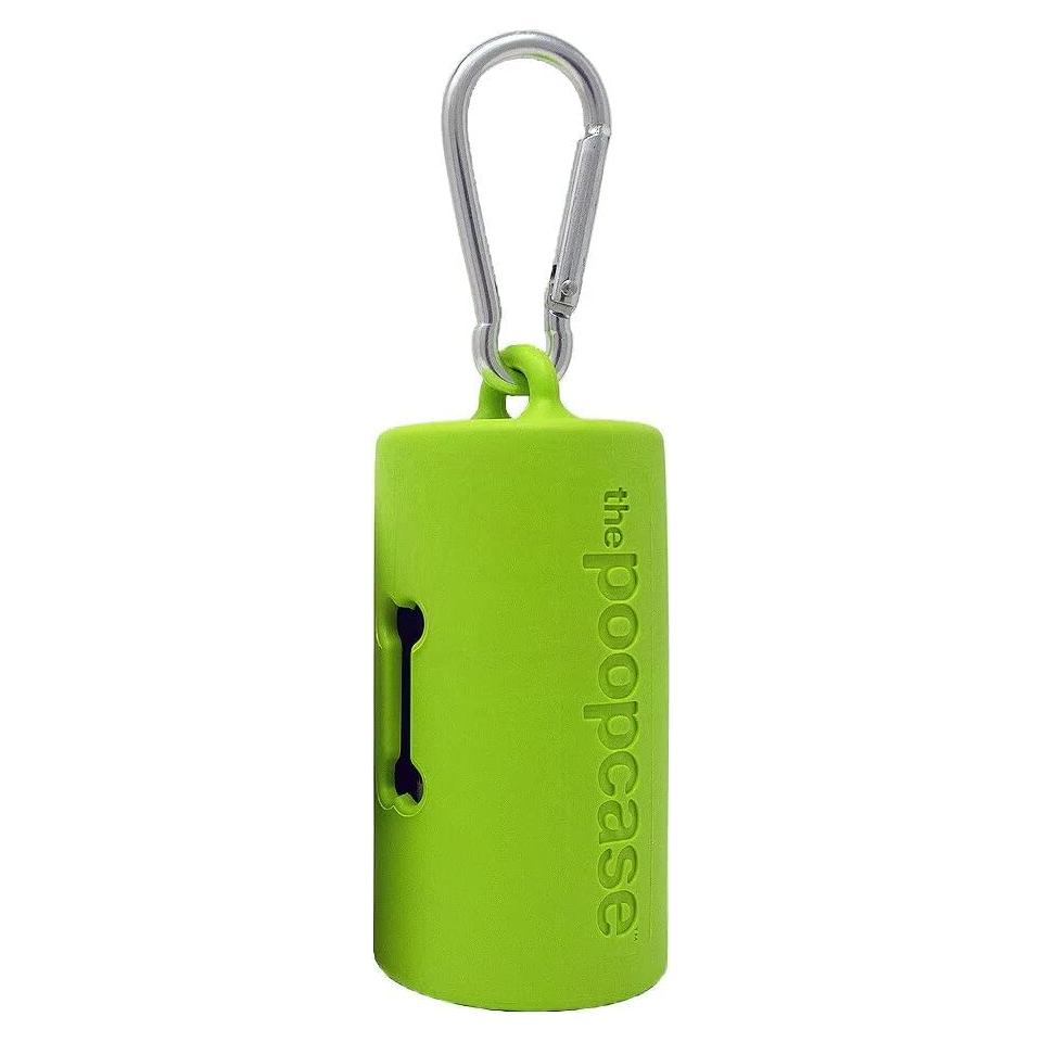 Dispensador de bolsas para desechos Metro Paws Lima - 20 bolsas incluidas