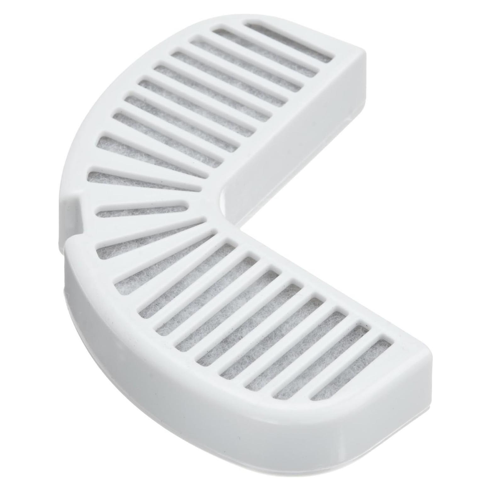 Filtros de Reemplazo para Fuente de Agua Pioneer Pet - 4 Unidades