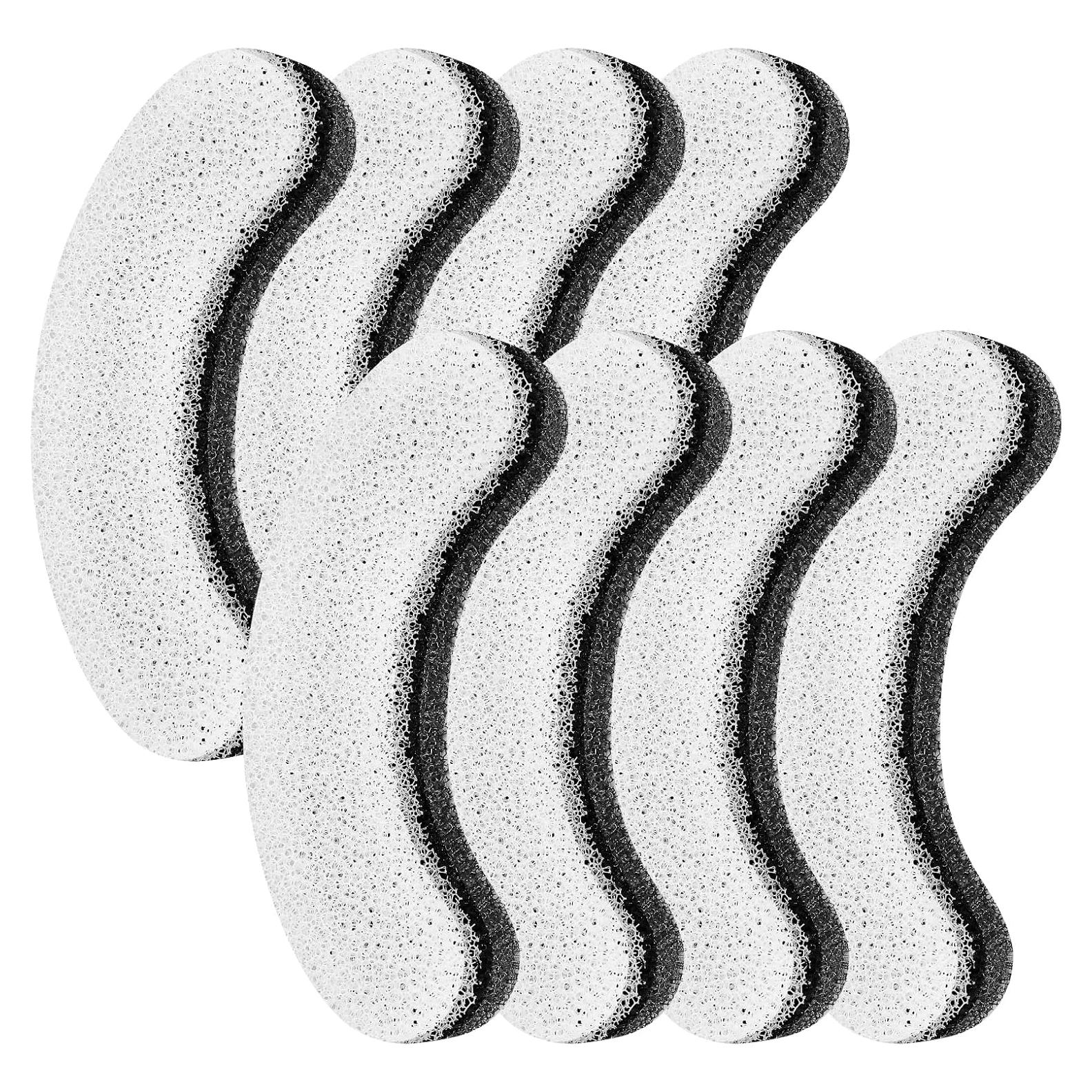 Filtros de Agua para Gatos MyfatBOSS WF050 WF100 - 8 Piezas