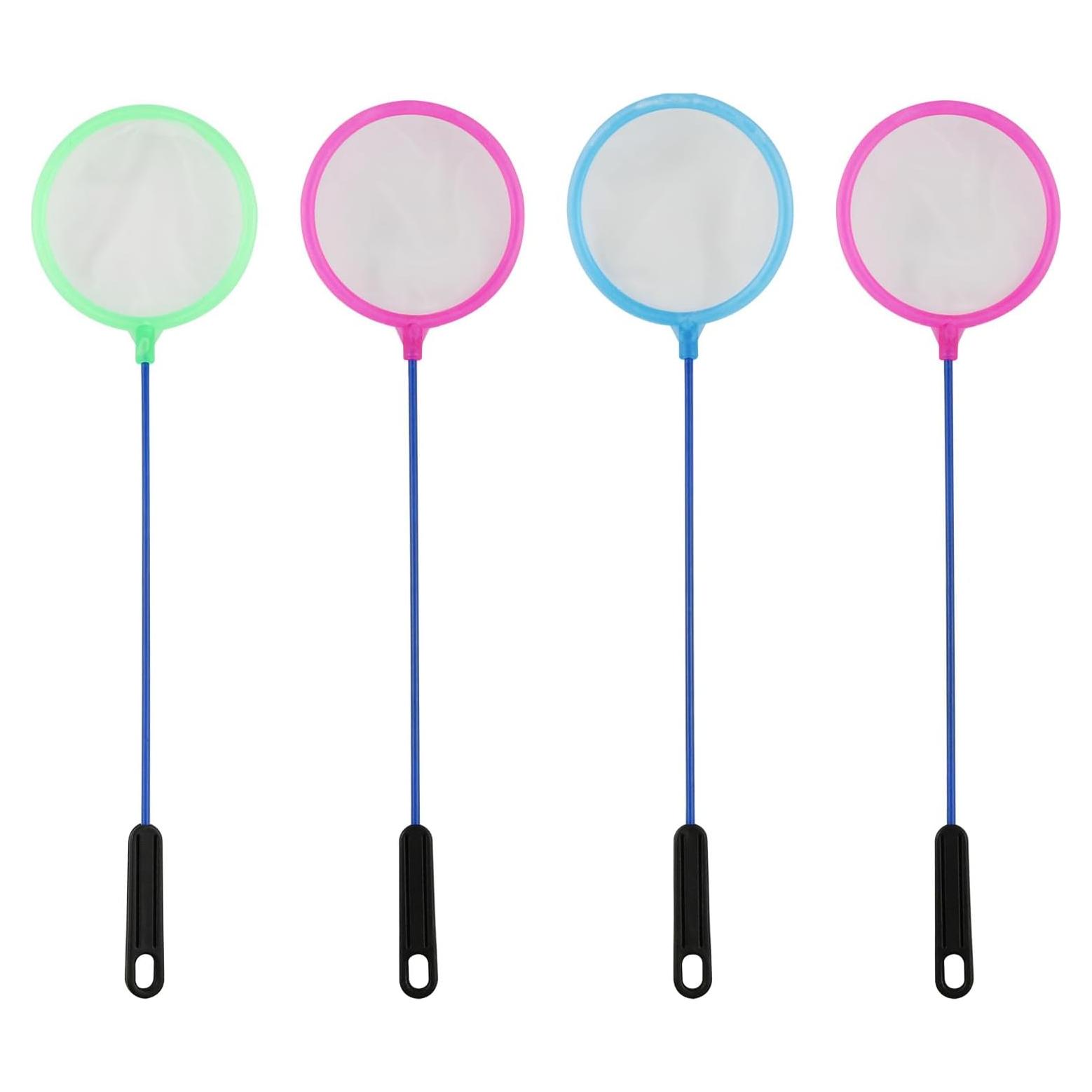 Mini Red de Camarones de Salmuera 4PCS Zutisay 32cm