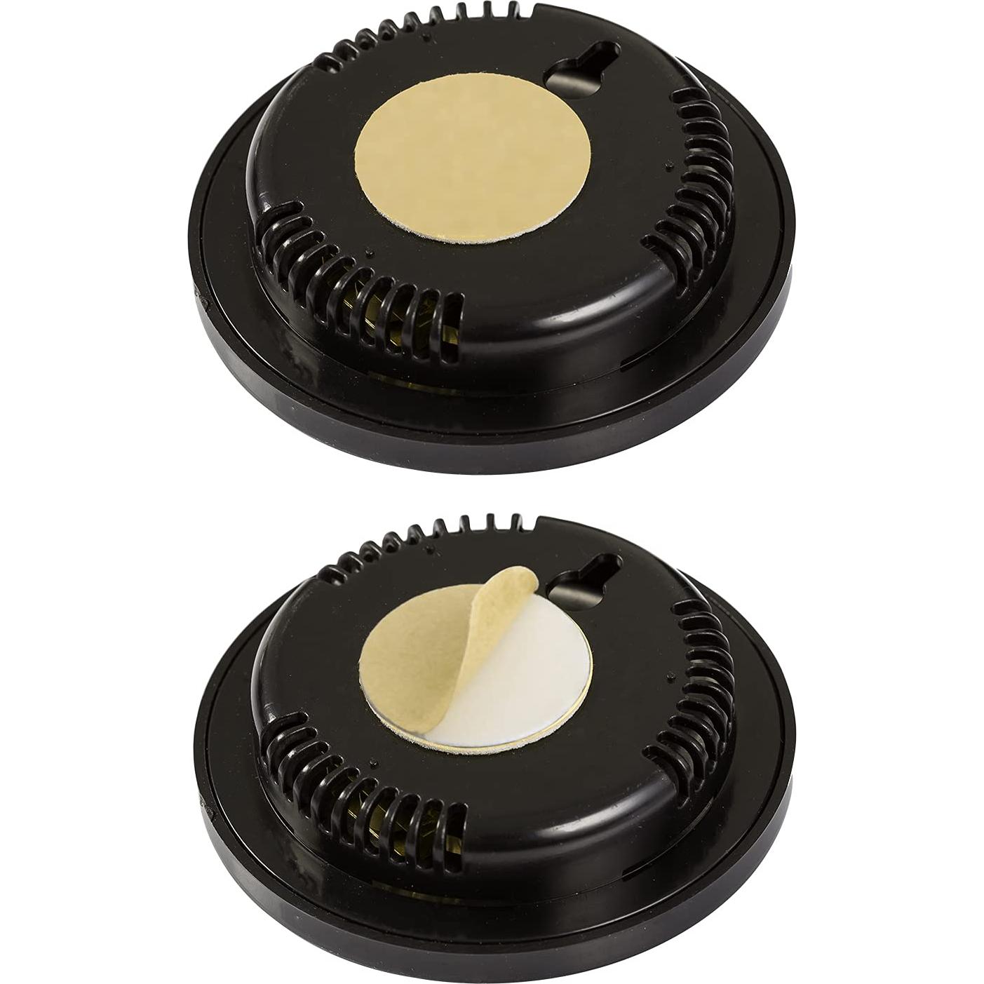 Termómetro e Higrómetro Dual REPTI ZOO para Terrario